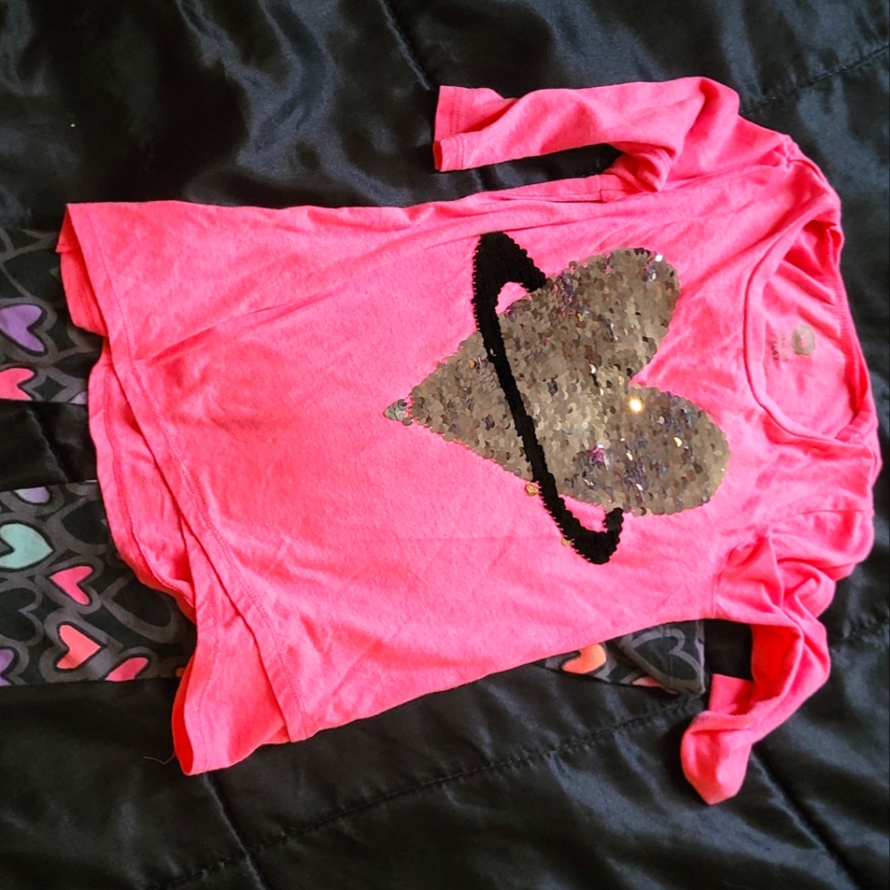 Girls outfit